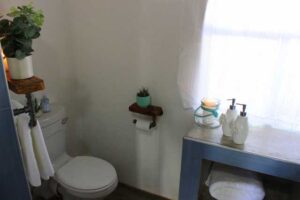 Waterfall Guesthouse Accommodation in Rustenburg Waterfall Guesthouse Accommodation in Rustenburg