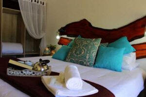 Waterfall Guesthouse Accommodation in Rustenburg Waterfall Guesthouse Accommodation in Rustenburg