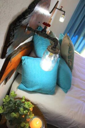 Waterfall Guesthouse Accommodation in Rustenburg Waterfall Guesthouse Accommodation in Rustenburg