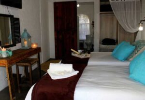 Waterfall Guesthouse Accommodation in Rustenburg Waterfall Guesthouse Accommodation in Rustenburg