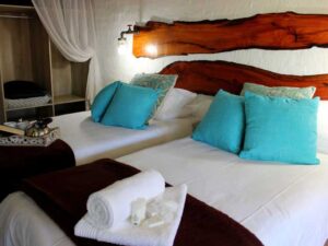 Waterfall Guesthouse Accommodation in Rustenburg Waterfall Guesthouse Accommodation in Rustenburg