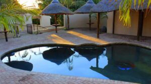 Waterfall Guesthouse Accommodation in Rustenburg Waterfall Guesthouse Accommodation in Rustenburg